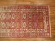 Pink Turkish Anatolian Runner No. 31298