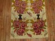 Floral Turkish Konya Runner No. 31305