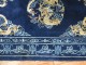 Dragon Chinese Peking Rug No. 31309