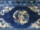 Dragon Chinese Peking Rug No. 31309