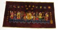 Chinese Silk Rug No. 31322