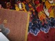 Chinese Silk Rug No. 31322