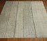 Gray Square Size Turkish Kilim No. 31326