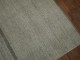 Gray Square Size Turkish Kilim No. 31326