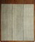 Gray Square Size Turkish Kilim No. 31326