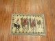 Pictorial Camel Rug No. 31332