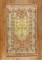 Turkish Melas Prayer Rug No. 31355