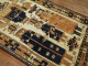 Balouch Pictorial Gallery Rug No. 31363