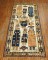 Balouch Pictorial Gallery Rug No. 31363