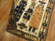 Balouch Pictorial Gallery Rug No. 31363