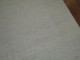 Vintage Modern White Kilim No. 31401