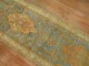 Long Rustic Persian Malayer Runner No. 31404