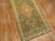 Long Rustic Persian Malayer Runner No. 31404