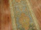 Long Rustic Persian Malayer Runner No. 31404