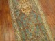 Long Rustic Persian Malayer Runner No. 31404