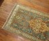 Long Rustic Persian Malayer Runner No. 31404