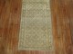 Vintage Persian Hamedan Runner No. 31406