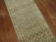 Vintage Persian Hamedan Runner No. 31406