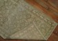 Vintage Persian Hamedan Runner No. 31406