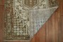 Brown Cream Mazlagan Malayer Rug No. 31414