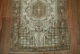 Brown Cream Mazlagan Malayer Rug No. 31414