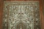 Brown Cream Mazlagan Malayer Rug No. 31414