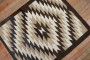 American Navajo Geometric Rug No. 31418