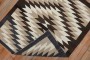 American Navajo Geometric Rug No. 31418