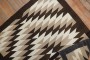 American Navajo Geometric Rug No. 31418