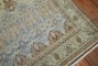 Sky Blue Vintage Persian Room Size No. 31424