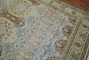 Sky Blue Vintage Persian Room Size No. 31424