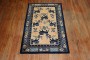 Foo Dog Chinese Rug No. 31494