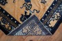 Foo Dog Chinese Rug No. 31494