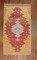 Boho Kilim No. 31497