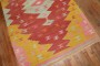Boho Kilim No. 31497