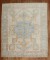 Vintage Turkish Room Rug No. 31504