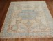 Vintage Turkish Room Rug No. 31504