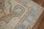 Vintage Turkish Room Rug No. 31504