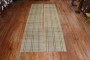 Plaid American Rag Rug Runners No. 31508