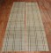 Plaid American Rag Rug Runners No. 31508