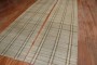 Plaid American Rag Rug Runners No. 31508