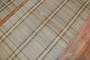 Plaid American Rag Rug Runners No. 31508