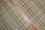 Plaid American Rag Rug Runners No. 31508