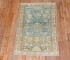 Antique Persian Malayer Small Rug No. 31556