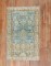 Antique Persian Malayer Small Rug No. 31556