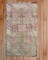 Pink Brown Mini Turkish Rug No. 31557