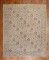 Earth Tone Turkish Ghiordes Rug No. 31566