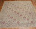 Earth Tone Turkish Ghiordes Rug No. 31566