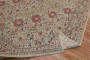 Earth Tone Turkish Ghiordes Rug No. 31566