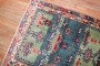 Antique Turkish Bergama Rug No. 31569